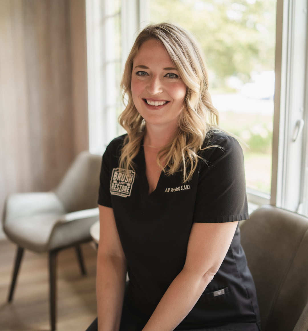 Get To Know Dr. Wolski